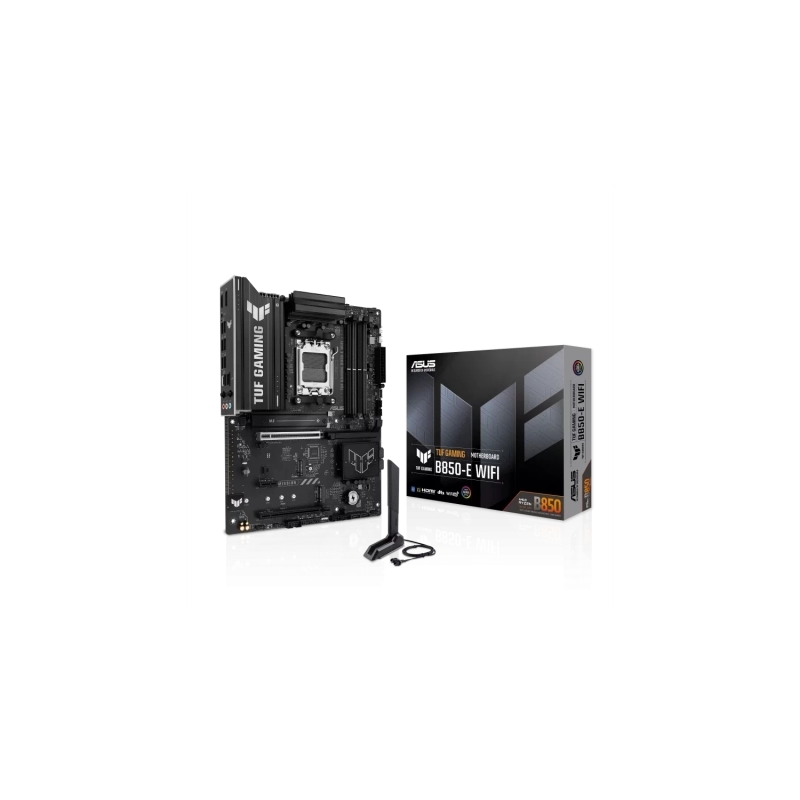 TUF GAMING B850-E WIFI-1